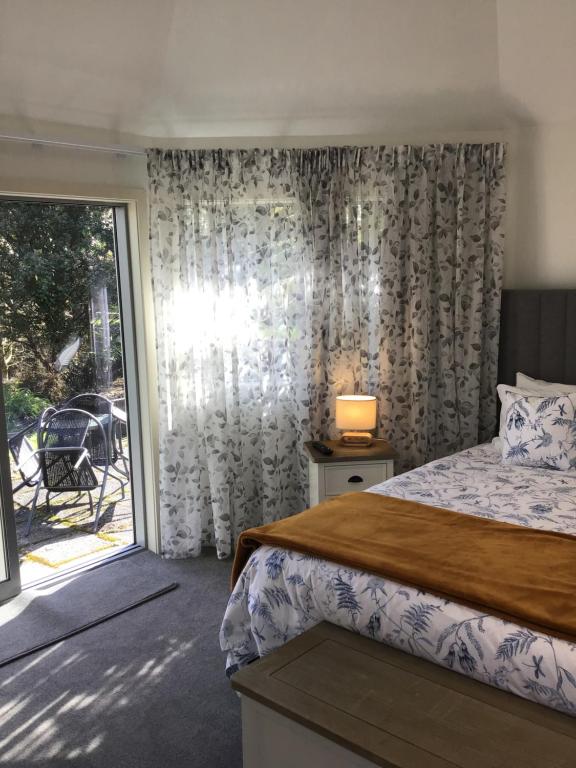 Woodland Glen Lodge B&B - Resim 37