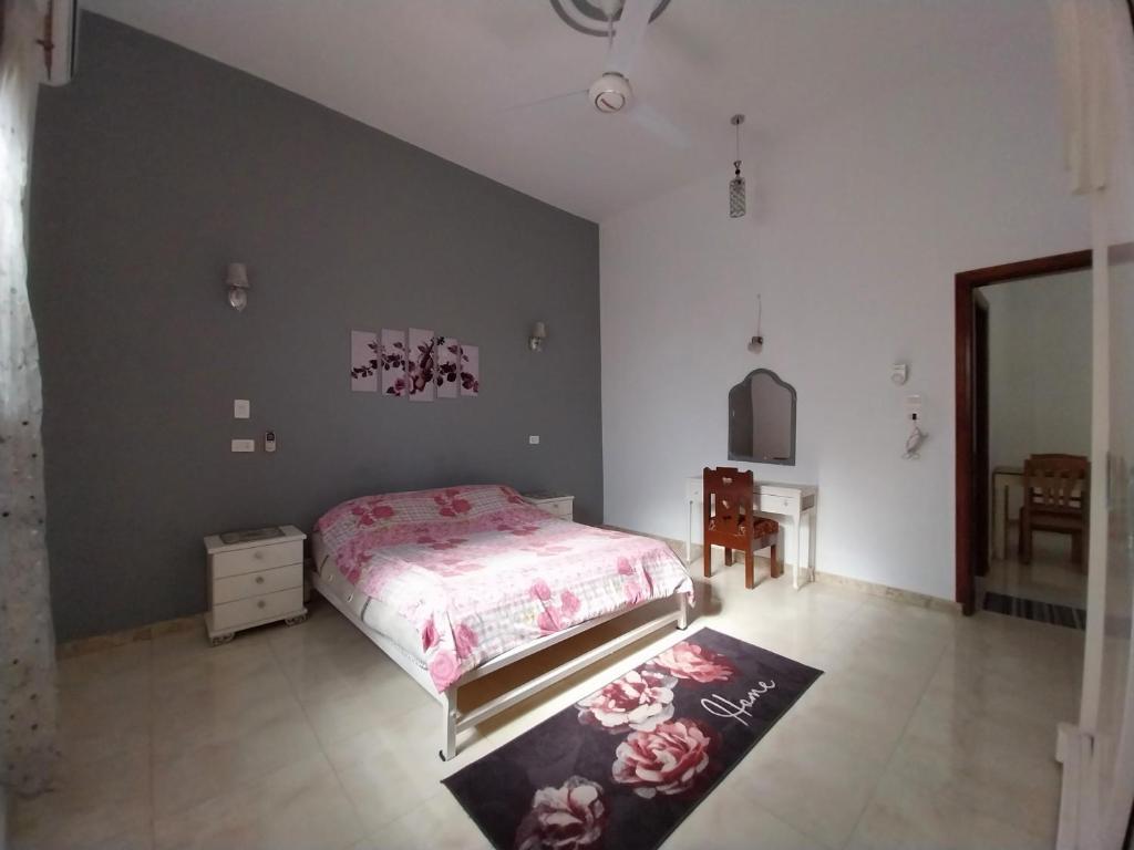 House of Dreams apartments Luxor - 8