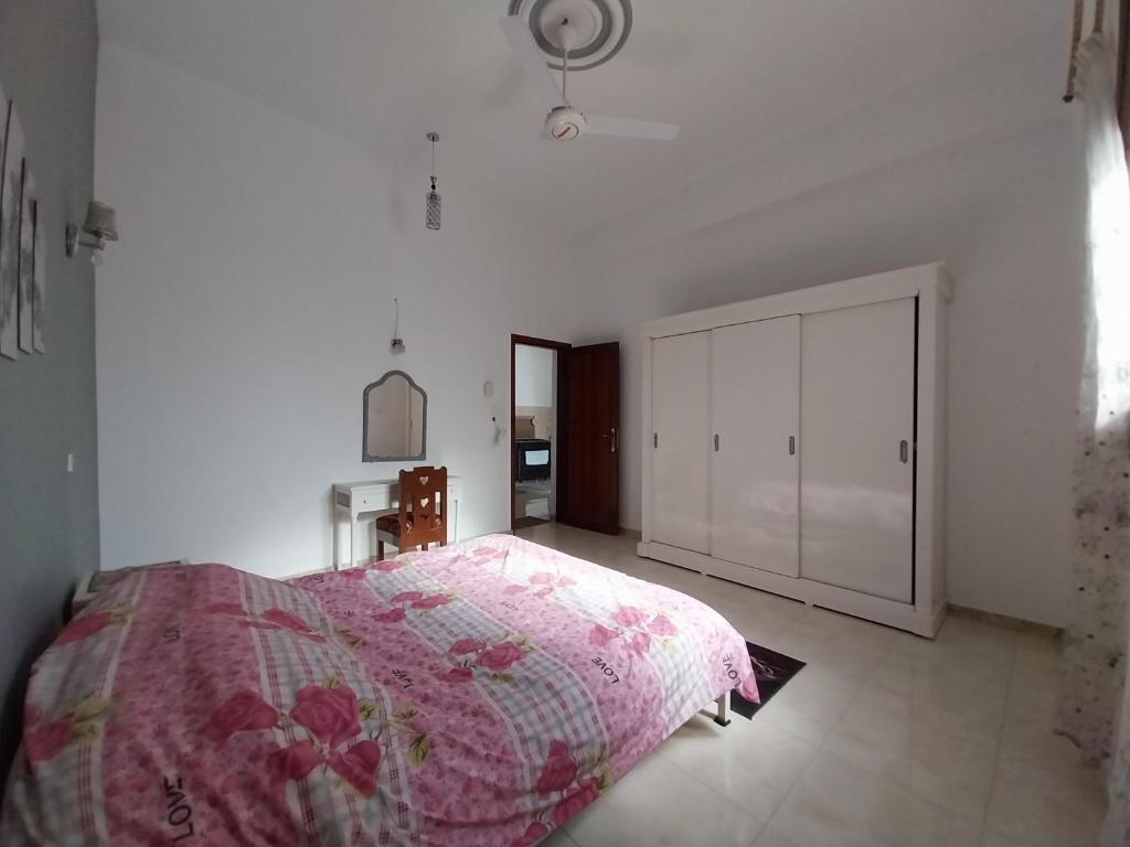 House of Dreams apartments Luxor - 9