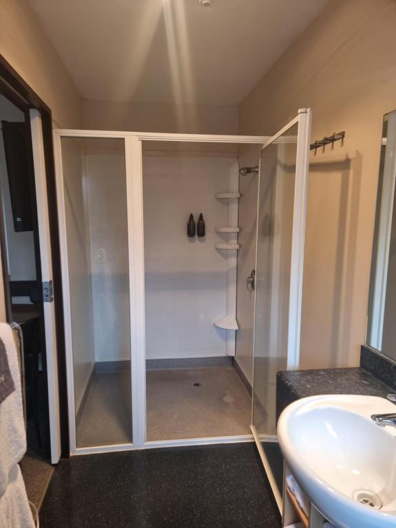 Broadway Motel - Resim 37