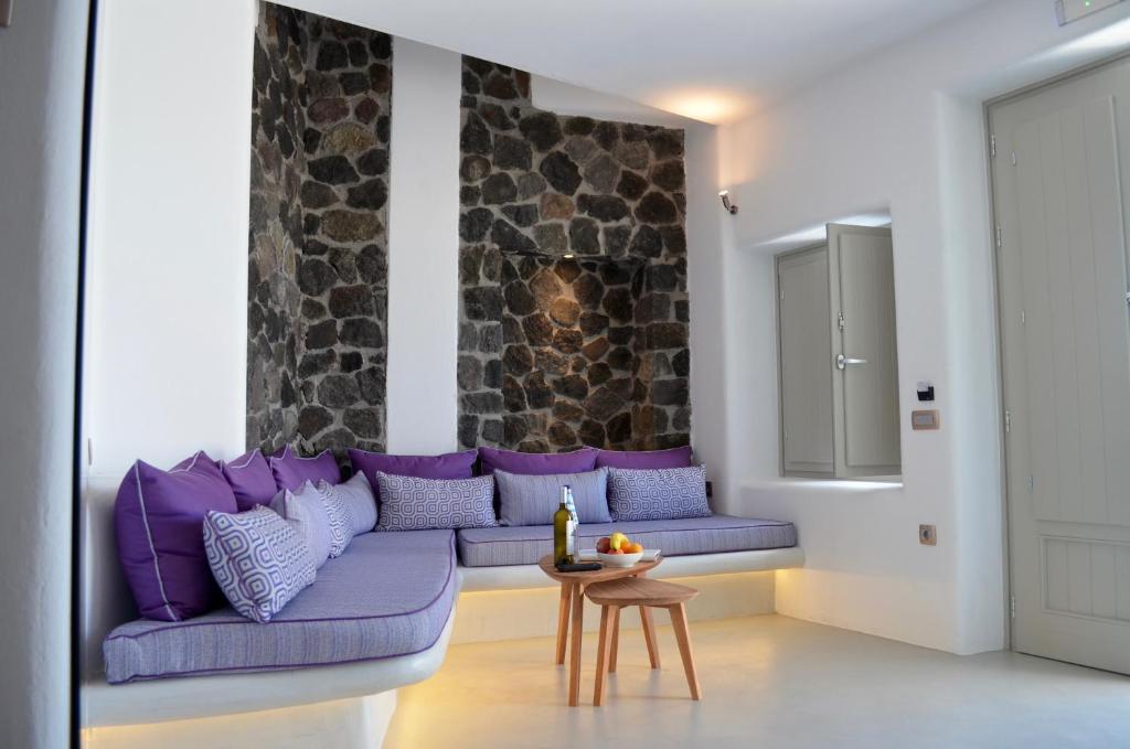 La Perla Villas and Suites - Adults Only - 18