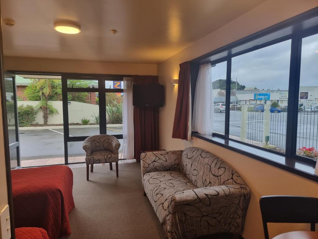 Broadway Motel - Resim 38