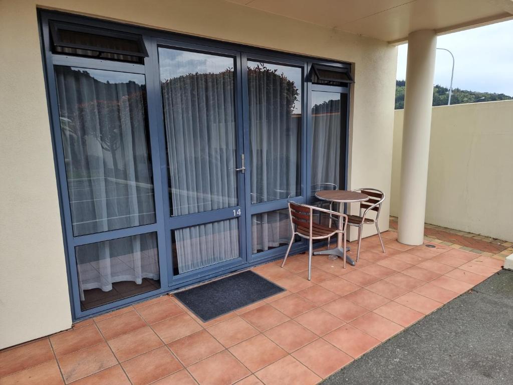 Broadway Motel - Resim 39