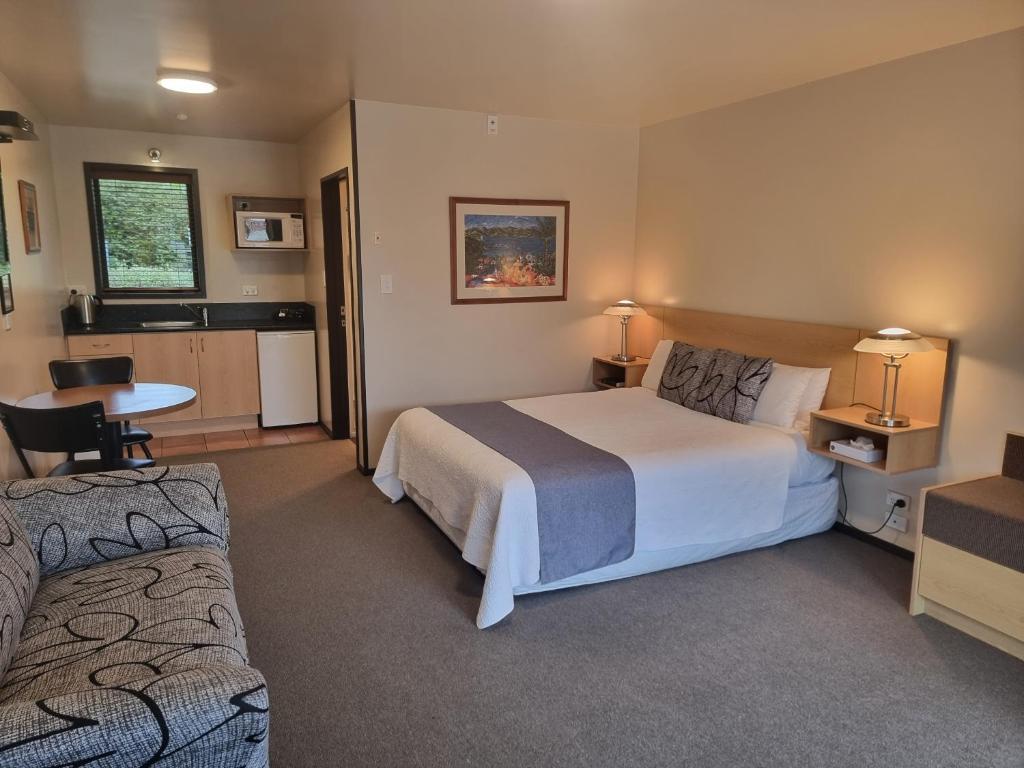 Broadway Motel - Resim 40