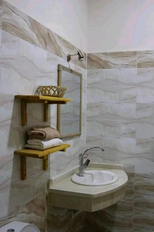 House of Dreams apartments Luxor - 18