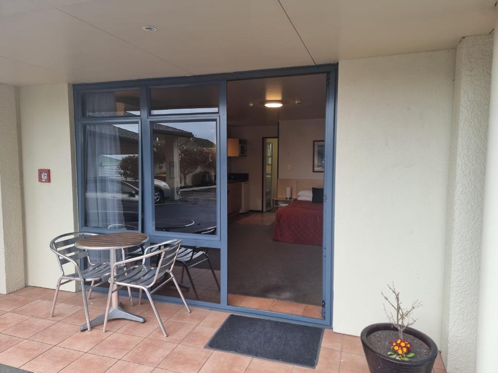 Broadway Motel - Resim 41