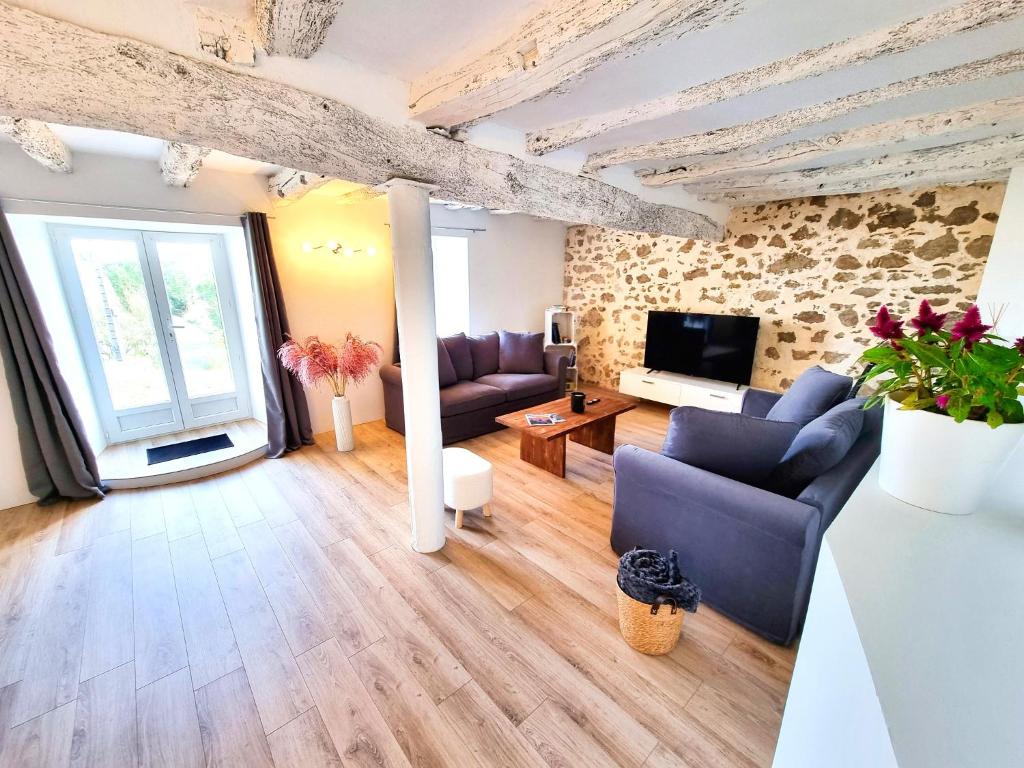 Le Cottage 10 personnes
