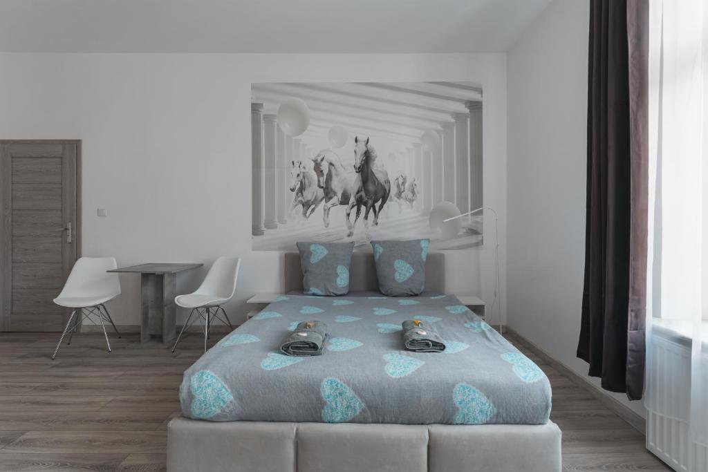 70s Business Room - Resim 7