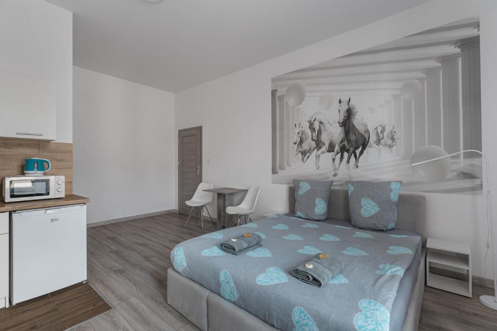 70s Business Room - Resim 9