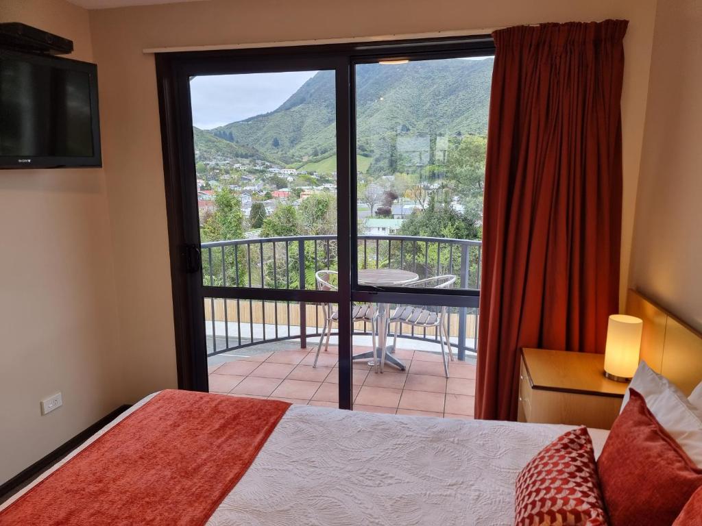 Broadway Motel - Resim 44