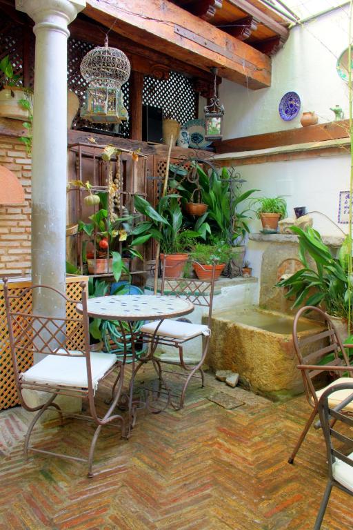 Hotel América - Resim 14