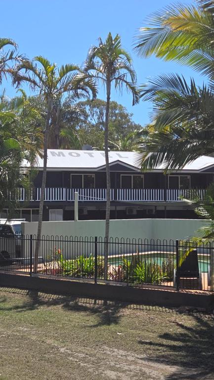 Φωτογραφία από το άλμπουμ του Agnes Palms Motel σε Agnes Water