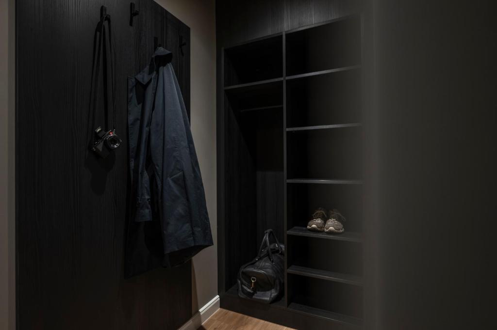 Leipzig Suites - Resim 7