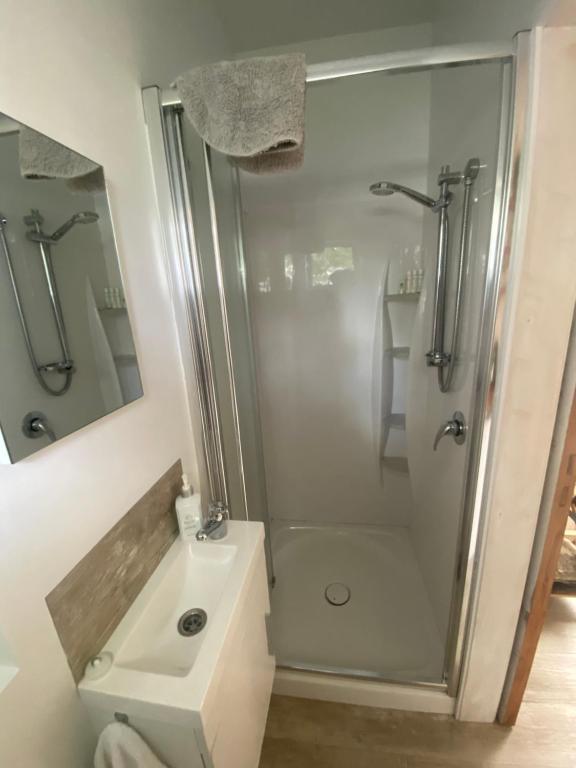 Tropical Garden Retreat