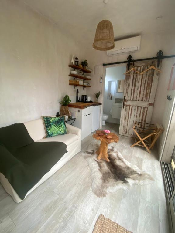 Tropical Garden Retreat - Resim 24