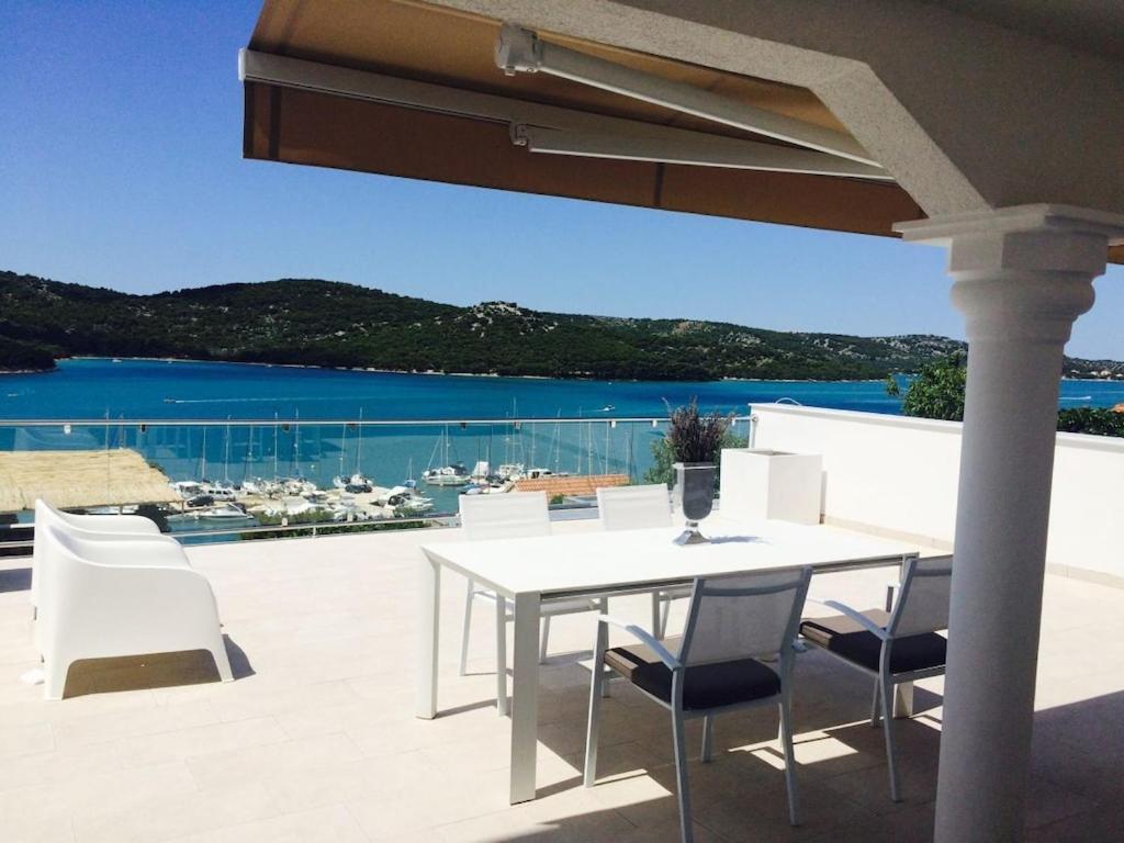 Gallery image of Villa Perla Tisno in Tisno