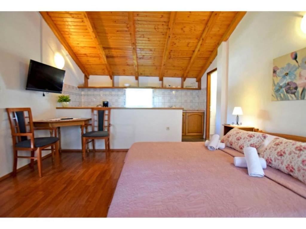 Apartments Adriana - Studio Apartment A2