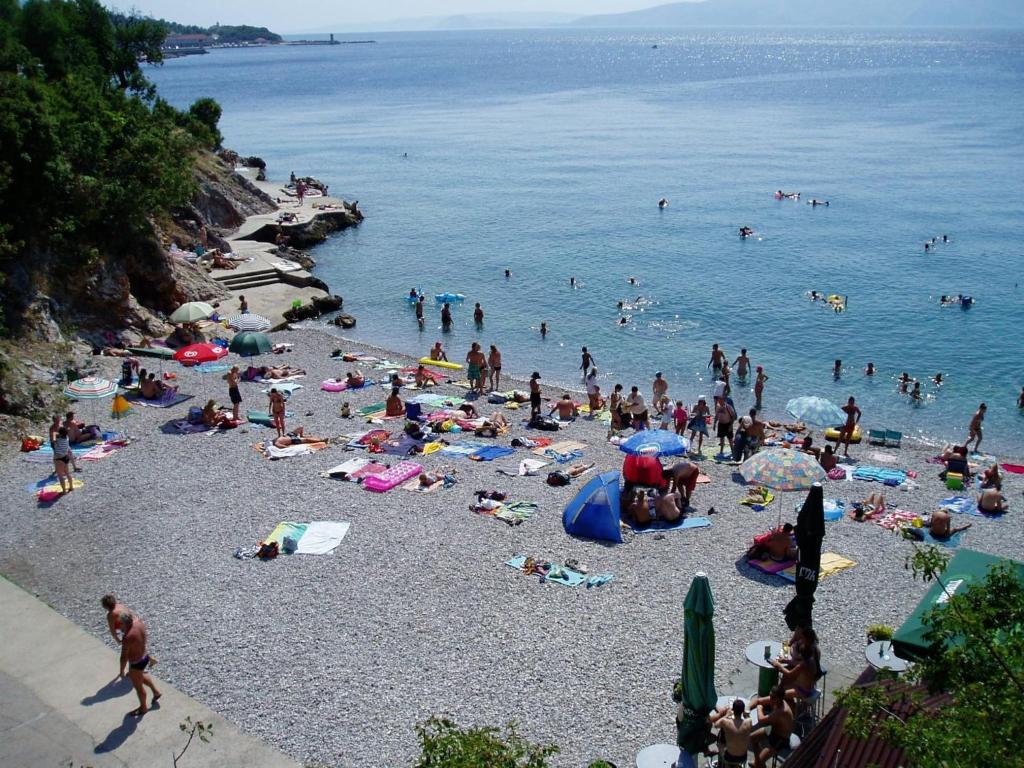 Apartments Bionda Senj - Two Bedroom Apartment With Terrace