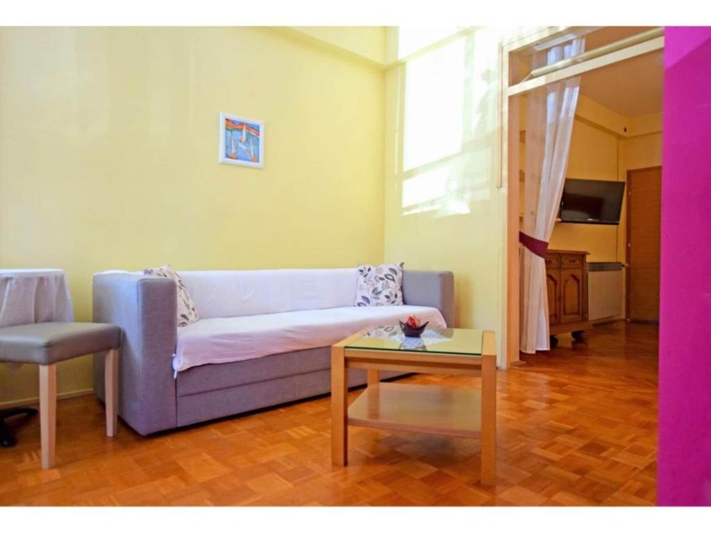 Apartments Adriana - Studio Apartment A2 1