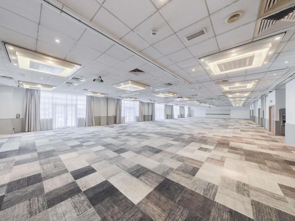 Novotel Southampton - Resim 40