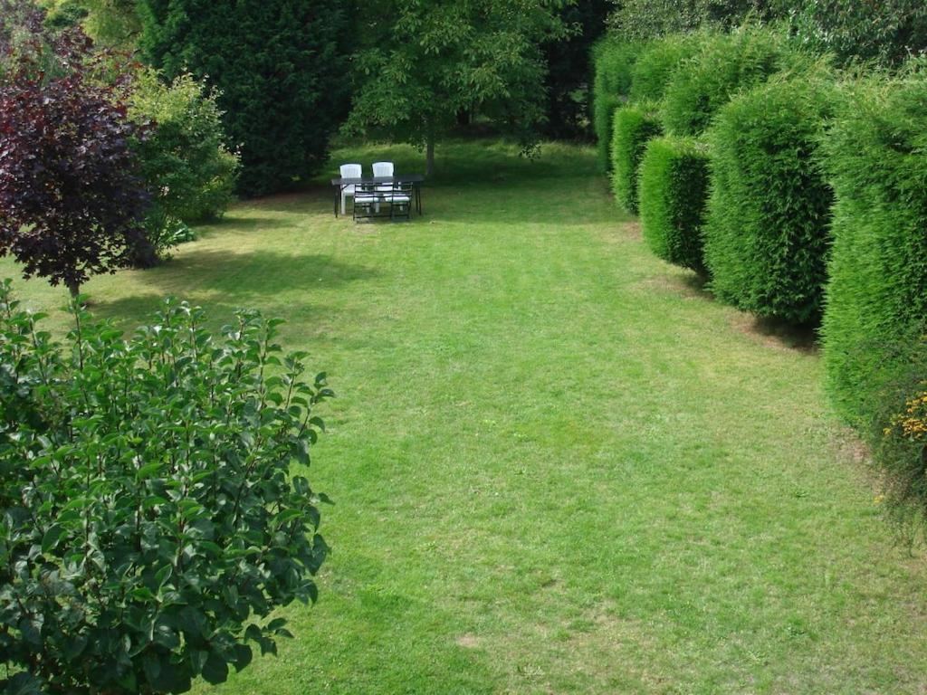 Κήπος έξω από το Ouddorp aan Zee