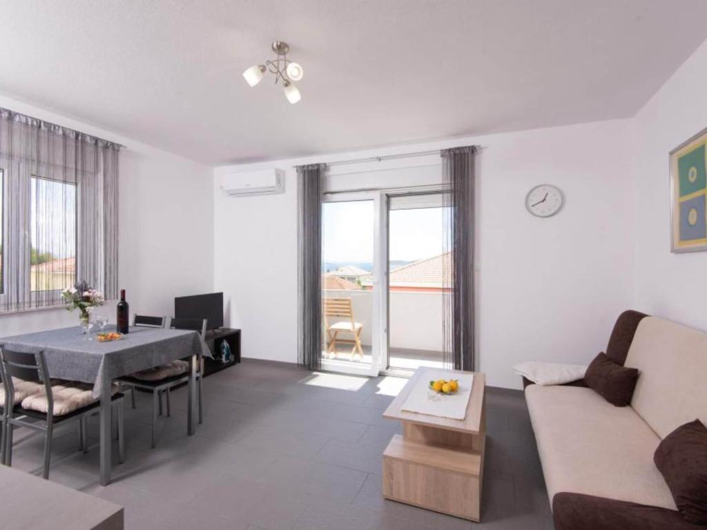 Picture of Peaceful Apartments Harfa- One Bedroom Apartment with Balcony and ...