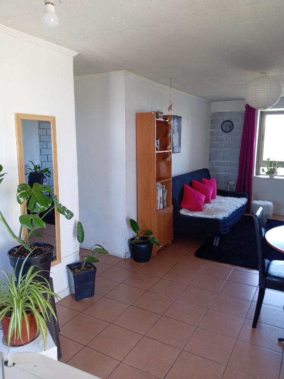Gallery image of Magenta departamentos in Constitución