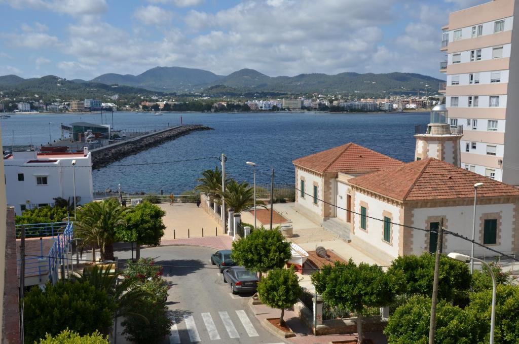 Hotel Apartamentos Vibra Central City - Adults only, San ...
