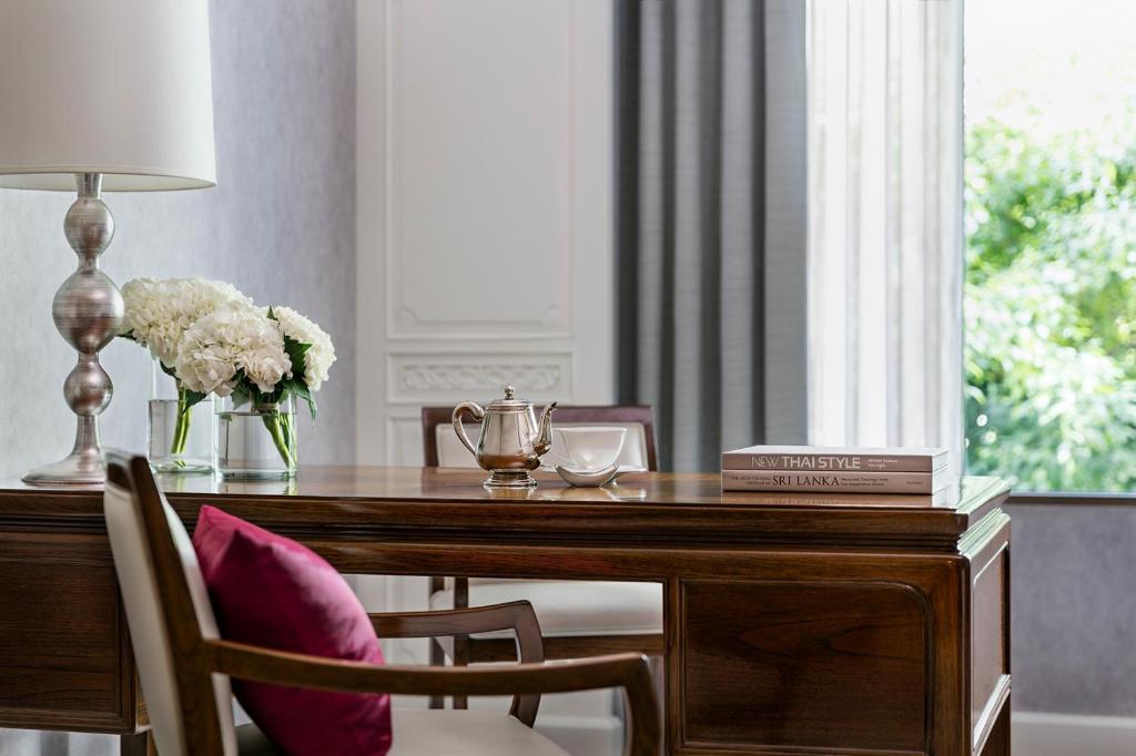 
Deluxe Heritage Room
