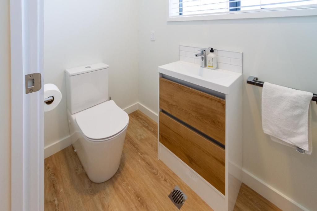 2BR Green Frame Views & Stadium Outlook plus Parking - Resim 34