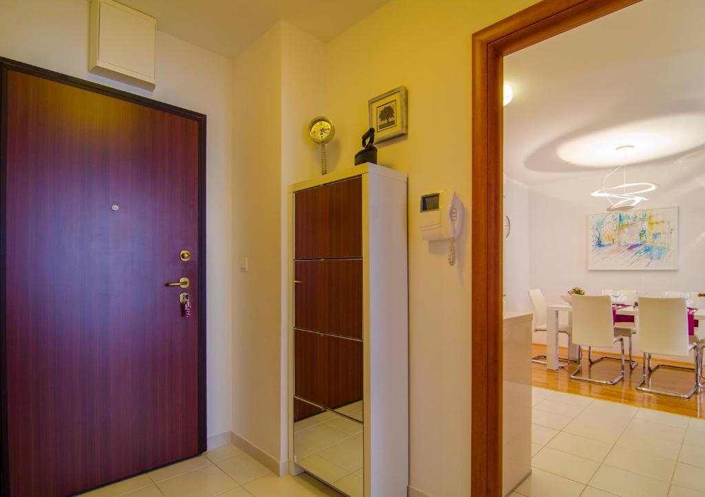 Fotografia z galérie ubytovania Harmony Apartment v Splite