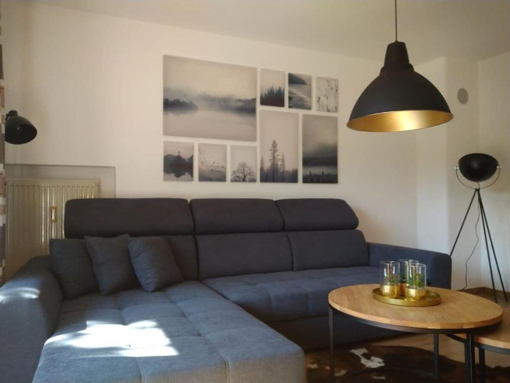 Gallery image of One-bedroom apartment in Ruhpolding
