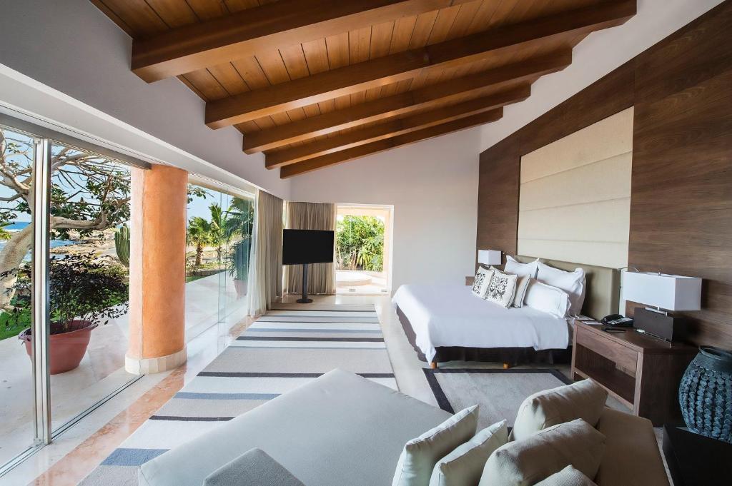 Grand Fiesta Americana Los Cabos All Inclusive Golf & Spa photo