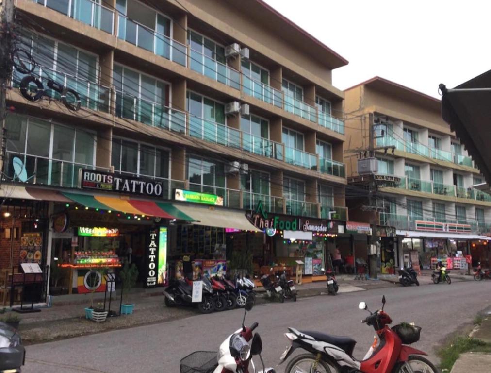 Toto Residence - Resim 5