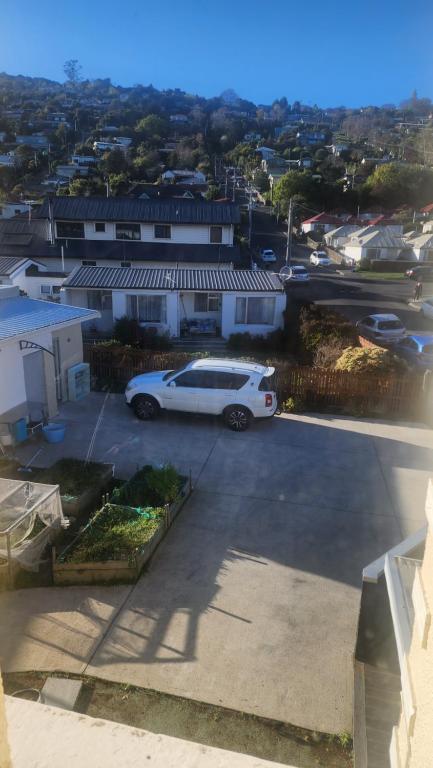 Castle Studio Apartment - Resim 9