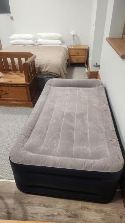 Castle Studio Apartment - Resim 7