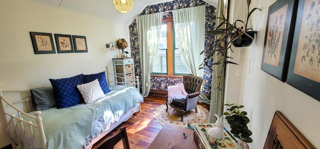 Urban Cottage - Resim 13