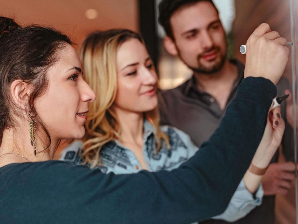 ibis Heidelberg Hauptbahnhof - Resim 40