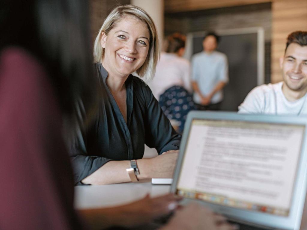 ibis Heidelberg Hauptbahnhof - Resim 44