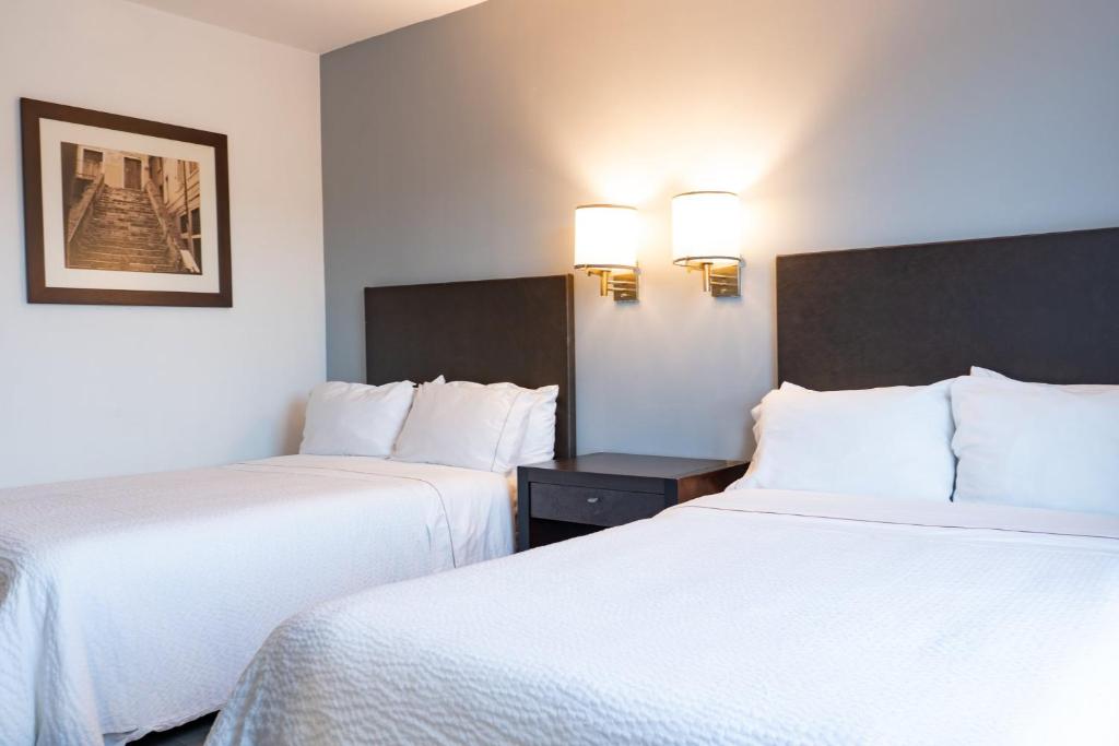 Fiesta Inn Express Tepic