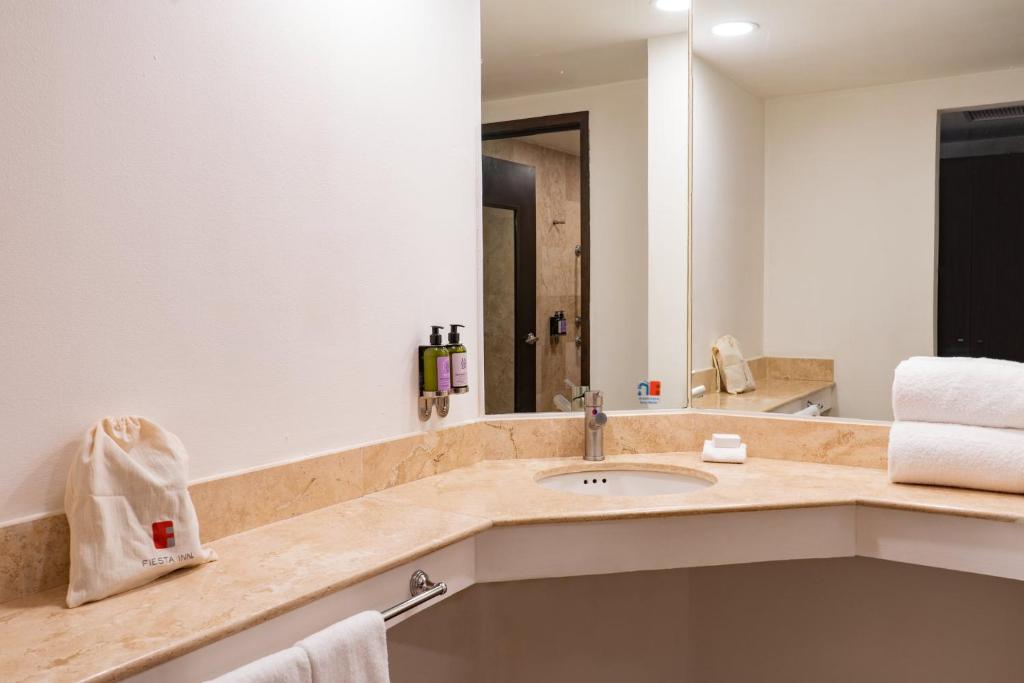 Fiesta Inn Express Tepic