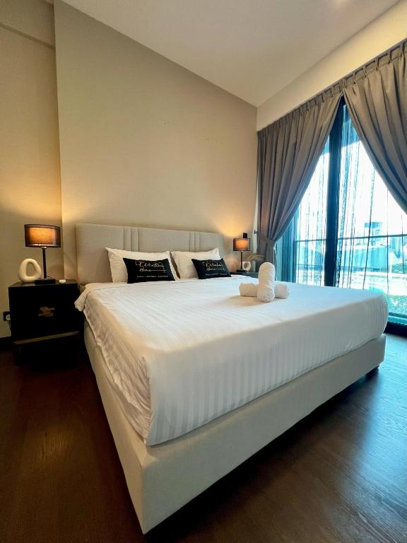 Opus Residence KL by EUcation Hospitality photo