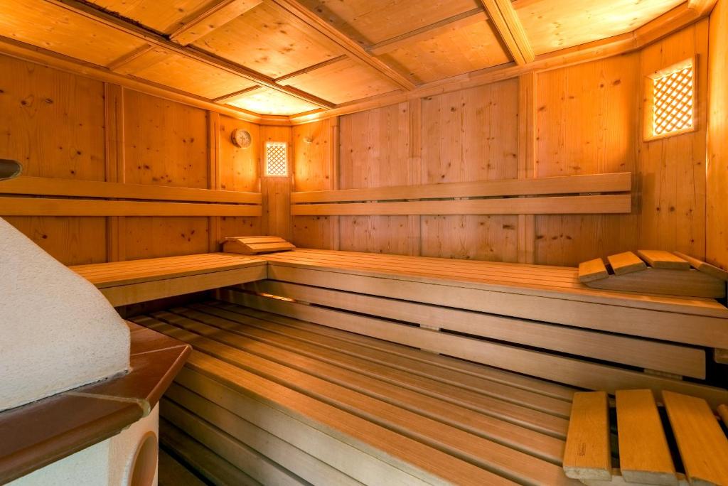Fotografie z fotogalerie ubytování Hotel Garni Chasa Nova v destinaci Samnaun