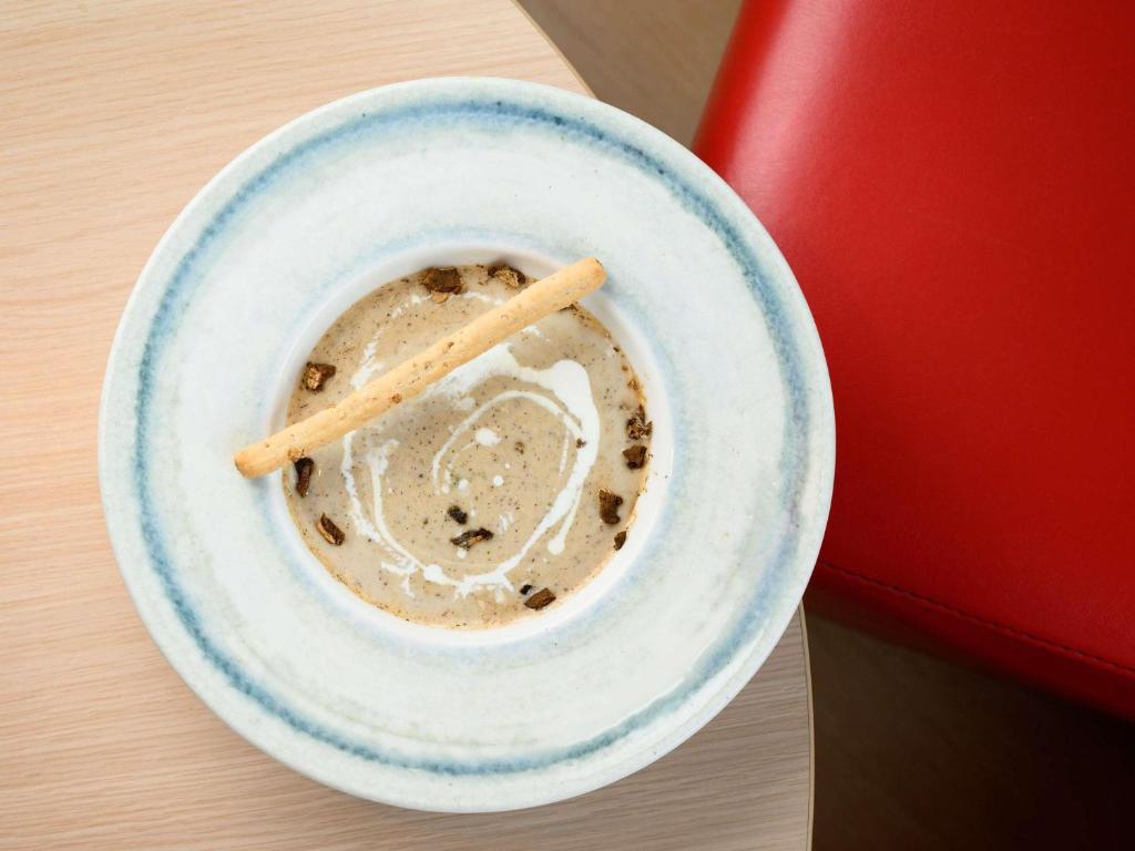 Ibis Budapest Citysouth - Resim 36