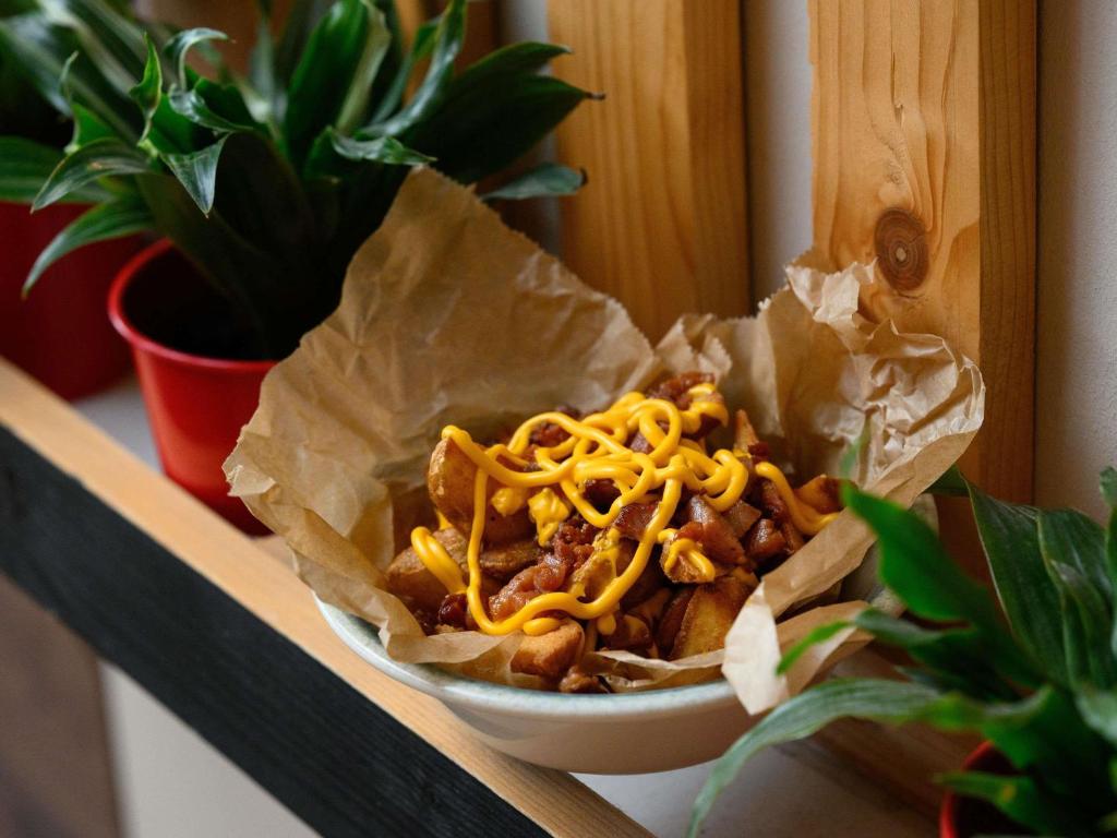 Ibis Budapest Citysouth - Resim 29