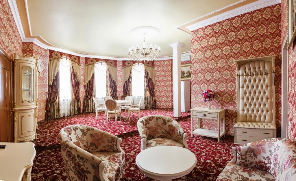 Hotel Nevsky - Housity