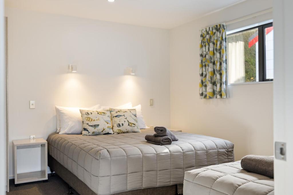 Kaikoura TOP 10 Holiday Park - Resim 31