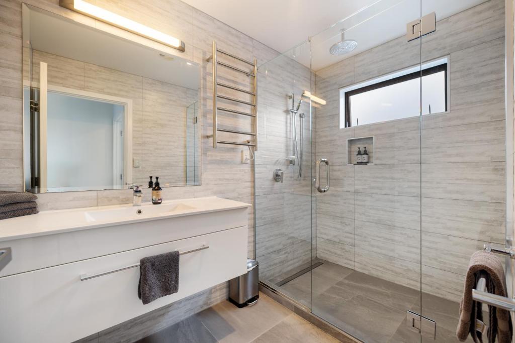 Kaikoura TOP 10 Holiday Park - Resim 2