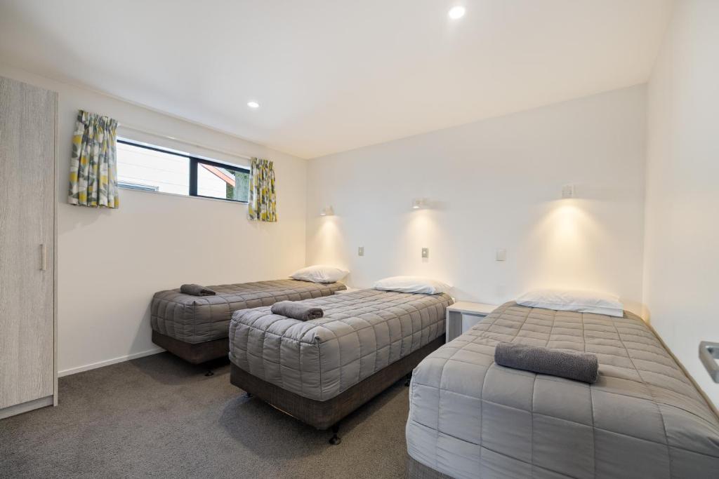 Kaikoura TOP 10 Holiday Park - Resim 34