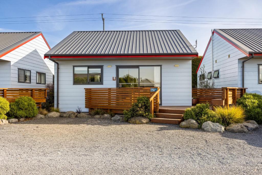 Kaikoura TOP 10 Holiday Park - Resim 36